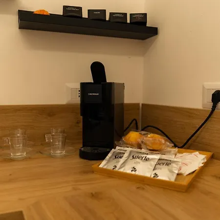 Appartement La Perla Nascosta Sul Mare 5.min Barivecchia E Porto Di *