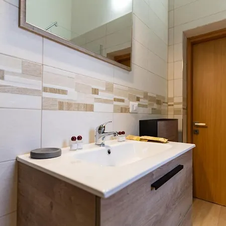 La Perla Nascosta Sul Mare 5.min Barivecchia E Porto Di Bari